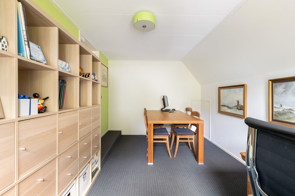 Foto - Te koop: Wonen op niveau!